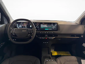 Fahrzeugbild KIA NEW KIA EV2 42.2 kWh Air
