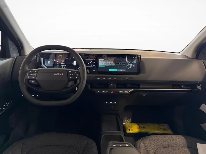Fahrzeugbild KIA EV2