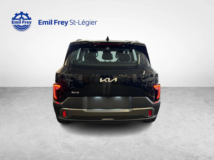 Fahrzeugbild KIA EV2