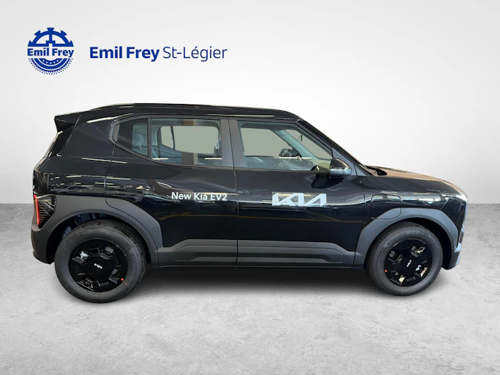 Fahrzeugbild KIA EV2