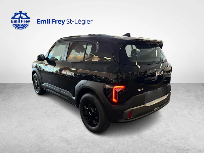 Fahrzeugbild KIA EV2