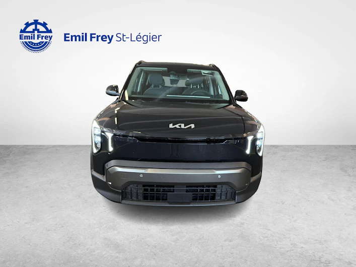 Fahrzeugbild KIA EV2