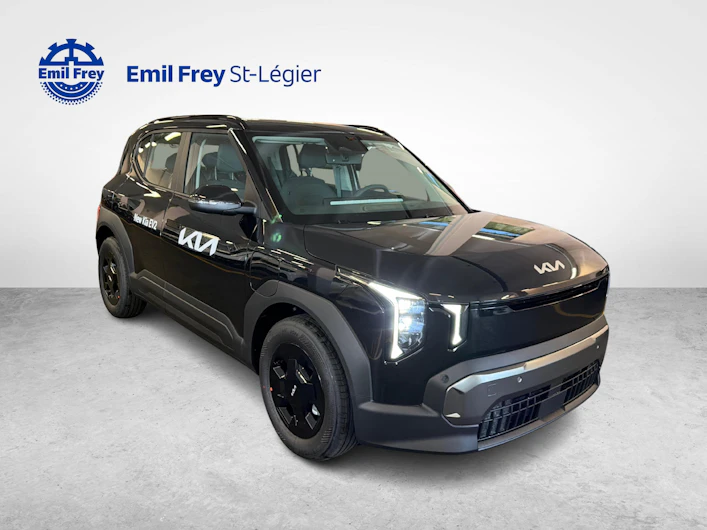 Fahrzeugbild KIA EV2