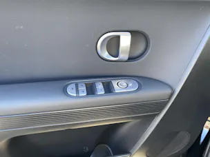 Hyundai Ioniq 5 Origo 4WD