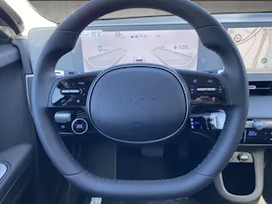 Hyundai Ioniq 5 Origo 4WD