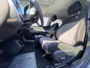 Hyundai Ioniq 5 Origo 4WD