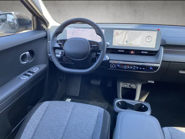 Hyundai Ioniq 5 Origo 4WD