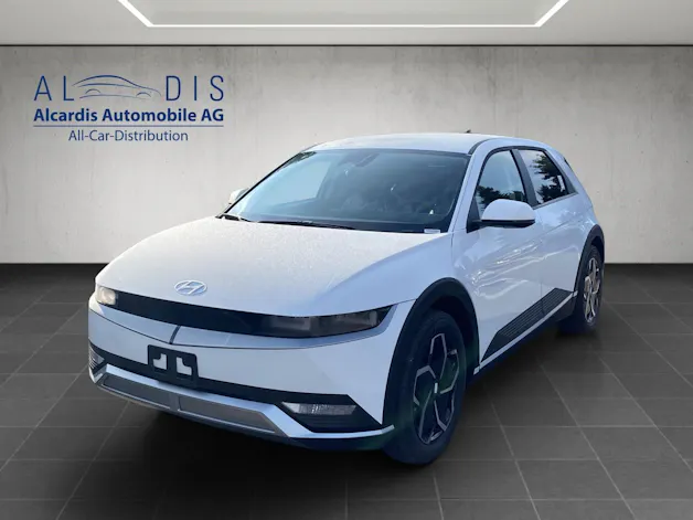 Hyundai Ioniq 5 Origo 4WD
