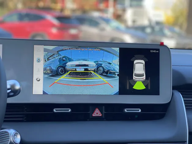 Hyundai Ioniq 5 Origo 4WD