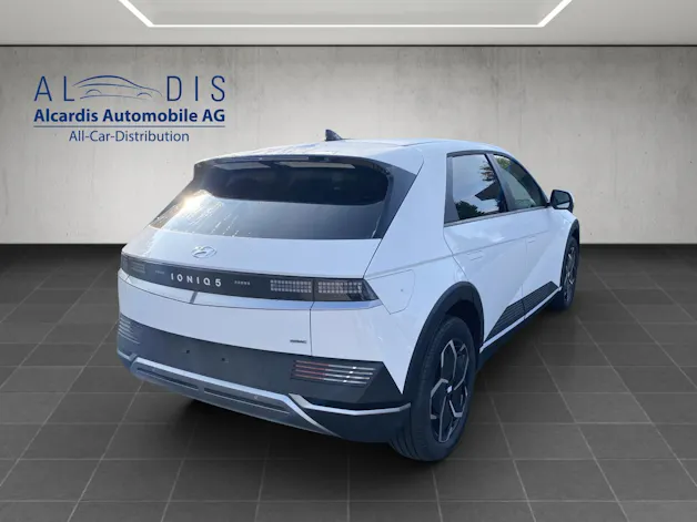 Hyundai Ioniq 5 Origo 4WD