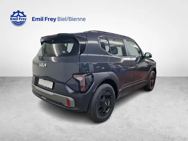 Kia EV2 42.2 kWh Air 4P