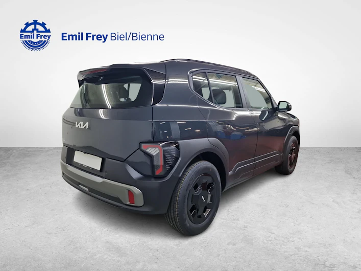 immagine del veicolo KIA EV2