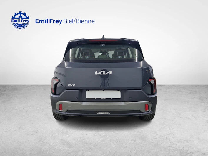 immagine del veicolo KIA EV2