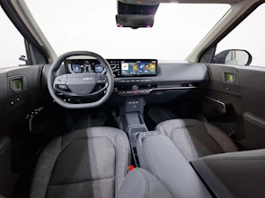 immagine del veicolo KIA EV2 42.2 kWh Air 4P