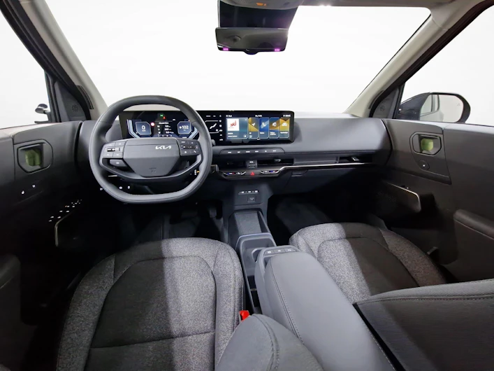 immagine del veicolo KIA EV2