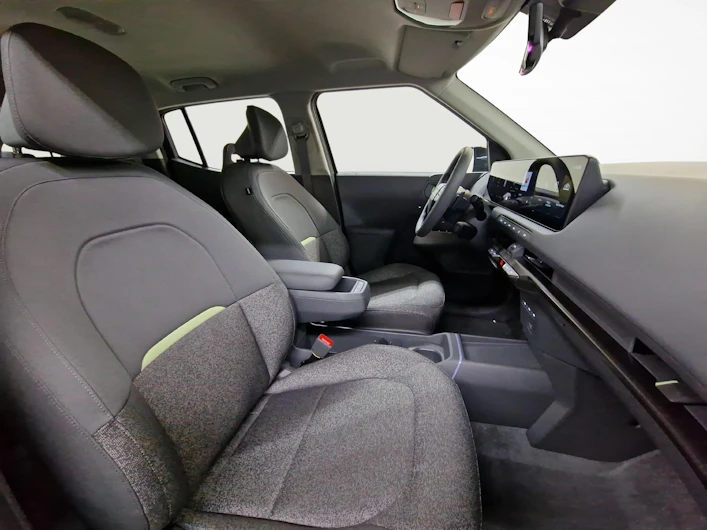 immagine del veicolo KIA EV2