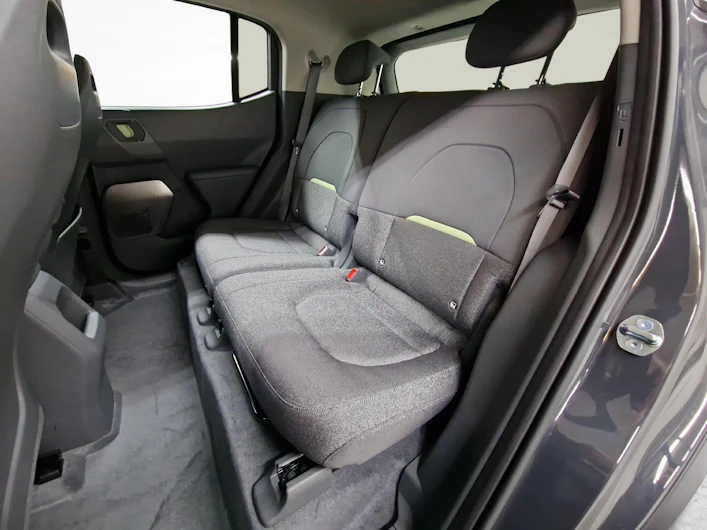 immagine del veicolo KIA EV2