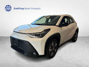 Toyota Aygo X 1.5 VVT-i HSD Comfort