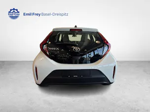 Toyota Aygo X 1.5 VVT-i HSD Comfort