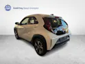 Toyota Aygo X 1.5 VVT-i HSD Comfort