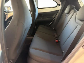Fahrzeugbild TOYOTA Aygo X 1.5 VVT-i HSD Comfort