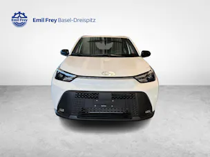 Toyota Aygo X 1.5 VVT-i HSD Comfort