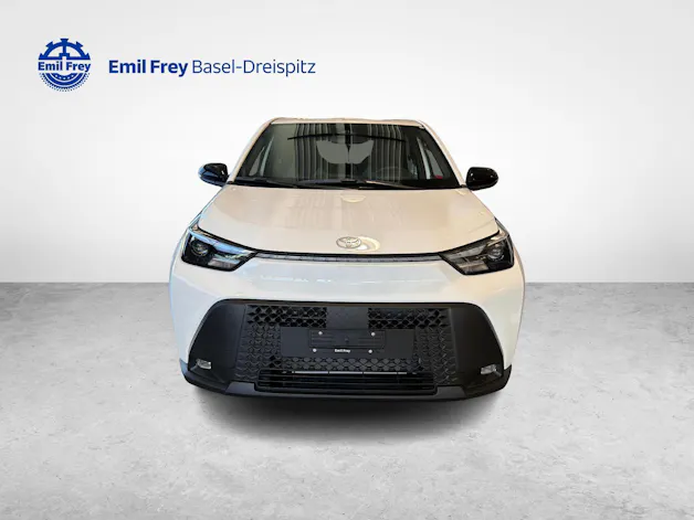 Toyota Aygo X 1.5 VVT-i HSD Comfort