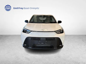 Fahrzeugbild TOYOTA Aygo X 1.5 VVT-i HSD Comfort