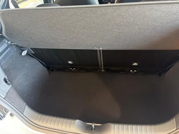 Toyota Aygo X 1.5 VVT-i HSD Comfort