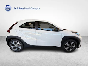 Fahrzeugbild TOYOTA Aygo X 1.5 VVT-i HSD Comfort