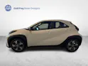 Toyota Aygo X 1.5 VVT-i HSD Comfort