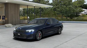 BMW 320d xDrive SAG