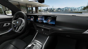 Fahrzeugbild BMW 320d xDrive SAG