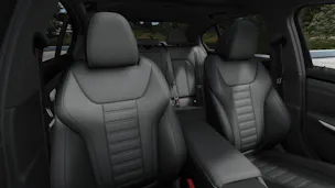 BMW 320d xDrive SAG