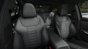 Fahrzeugbild BMW 320d xDrive SAG