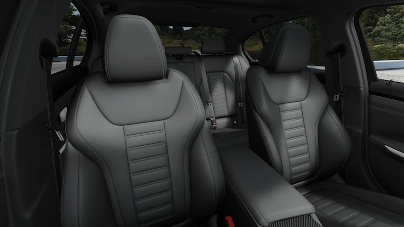 Fahrzeugbild BMW 3 SERIES