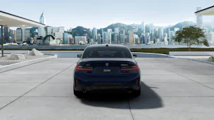 BMW 320d xDrive SAG