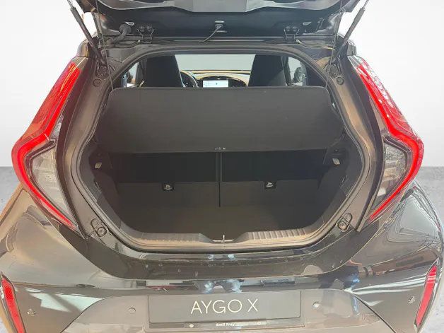 Toyota Aygo X 1.5 VVT-i HSD GR Sport