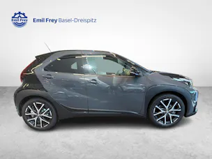 Toyota Aygo X 1.5 VVT-i HSD GR Sport
