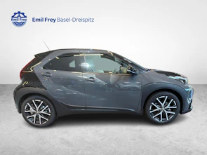 Fahrzeugbild TOYOTA Aygo X 1.5 VVT-i HSD GR Sport