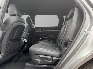 Kia Sorento 2.2 SmartD Style 7P