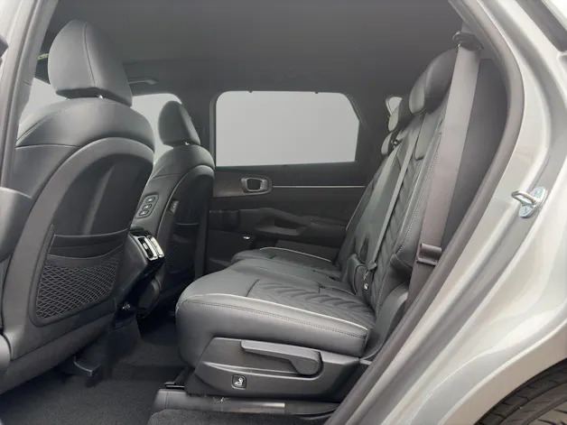 Kia Sorento 2.2 SmartD Style 7P