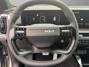 Kia Sorento 2.2 SmartD Style 7P
