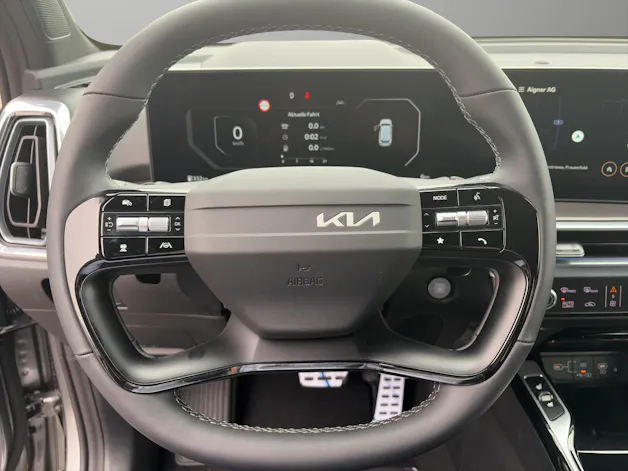 Kia Sorento 2.2 SmartD Style 7P