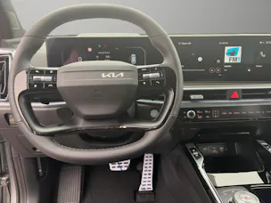 Kia Sorento 2.2 SmartD Style 7P