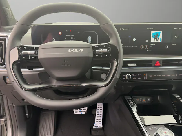 Kia Sorento 2.2 SmartD Style 7P