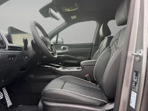 Kia Sorento 2.2 SmartD Style 7P