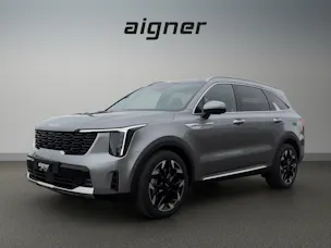 Kia Sorento 2.2 SmartD Style 7P