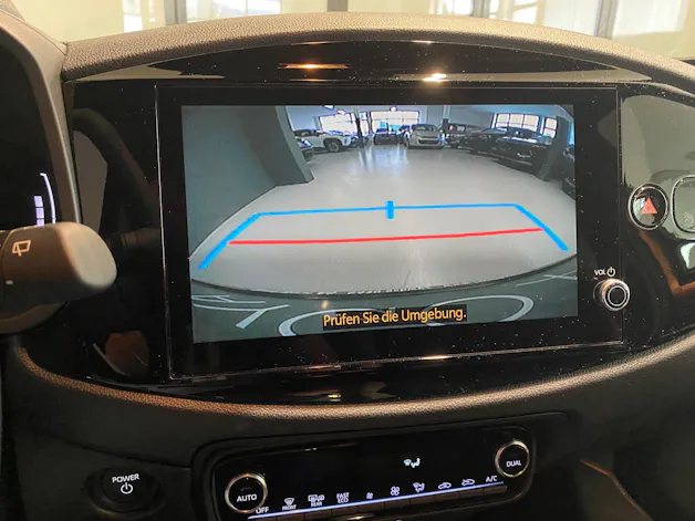 Toyota Aygo X 1.5 VVT-i HSD Style