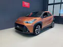 Toyota Aygo X 1.5 VVT-i HSD Style